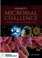 Krasner's Microbial Challenge: A Public Health Perspective2019چالش میکروبی کراسنر: چشم انداز بهداشت عمومی