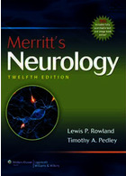 Merritt's Neurology2009مغز و اعصاب مریت