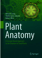 Plant Anatomy : A Concept-Based Approach to the Structure of Seed Plants | آناتومی گیاه: رویکردی مبتنی بر مفهوم به ساختار گیاهان بذر
