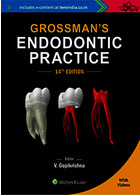 Grossman’s Endodontic Practice2020تمرین اندودنتیکس گروسمن