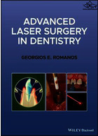 Advanced Laser Surgery in Dentistry2021جراحی لیزر پیشرفته در دندانپزشکی