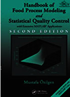 Handbook of Food Process Modeling and Statistical Quality Control2011کتاب راهنمای مدل سازی فرآیند غذا و کنترل کیفیت آماری