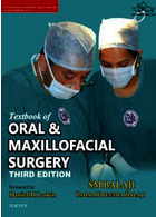 Textbook of Oral & Maxillofacial Surgery - E Bookکتاب درسی جراحی دهان و فک و صورت