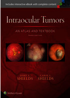 Intraocular Tumors: An Atlas and Textbook (Volume 1)2015تومورهای داخل چشم: اطلس و کتاب درسی (جلد 1)