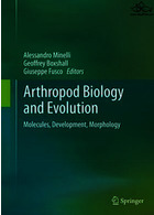 Arthropod Biology and Evolution: Molecules, Development, Morphology2016