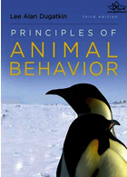 Principles of Animal Behavior2013اصول رفتار حیوانات