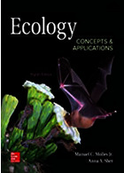 Ecology: Concepts and Applications2018بوم شناسی: مفاهیم و کاربردها
