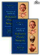 Principles and Practice of Pediatric Plastic Surgery2016اصول و عمل جراحی پلاستیک کودکان