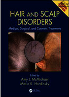 Hair and Scalp Disorders: Medical, Surgical, and Cosmetic Treatments, Second Edition2018 | اختلالات مو و پوست سر: درمان های پزشکی ، جراحی و زیبایی ، چاپ دوم
