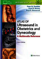 Atlas of Ultrasound in Obstetrics and Gynecology Atlas of Ultrasound in Obstetrics and Gynecology 2018