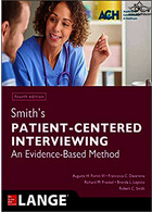 Smith’s Patient Centered Interviewing 2018 مصاحبه متمرکز در بیمار اسمیت