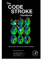 راهنمای کد سکته مغزی The Code Stroke Handbook