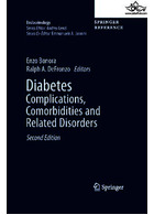 عوارض دیابت ، بیماری های همراه و اختلالات مرتبط Diabetes Complications, Comorbidities and Related Disorders