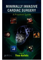 جراحی قلب حداقل تهاجمی Minimally Invasive Cardiac Surgery