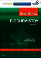 Rapid Review Biochemistry, 3rd Edition | بیوشیمی بررسی سریع