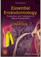 ریشه دندان ضروری Essential Endodontology, 3rd Edition