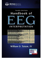 Handbook of EEG Interpretation 3rd Edition | هندبوک تفسیر EEG نسخه سوم