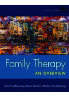 خانواده درمانی: یک مروری کلی 2016 Family Therapy: An Overview, 9th Edition