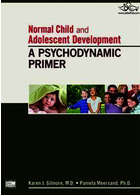 رشد طبیعی کودک و نوجوان Normal Child and Adolescent Development 1st edition