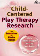 2010 Child-Centered Play Therapy Research | تحقیقات بازی درمانی کودک محور