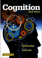 Cognition,-6th-Edition | شناخت (چاپ ششم)