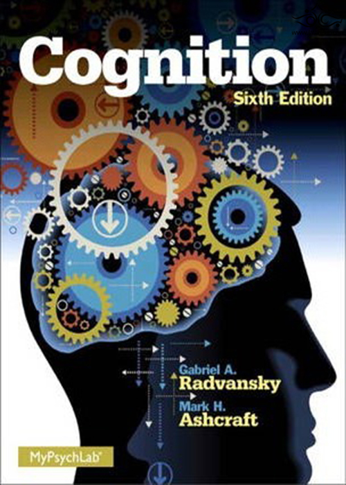 Cognition,-6th-Edition Pearson
