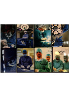 درسنامه جراحی دکتر مجتبی کرمی لارنس 2019 – 8 جلدی