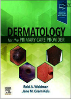 Dermatology for the Primary Care Provider2021پوست برای ارائه دهنده مراقبت های اولیه