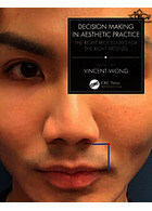 Decision Making in Aesthetic Practice: The Right Procedures for the Right Patients | تصمیم گیری در عمل زیبایی شناختی: رویه های مناسب برای بیماران مناسب