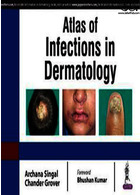 Atlas Of Infections In Dermatology2019اطلس عفونت در پوست