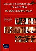 Masters of Cosmetic Surgery - The Video Atlas: The Dallas Cosmetic Model 1st Edition | جراحی زیبایی دالاس - اطلس ویدئو: مدل زیبایی 2021