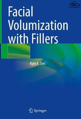 Facial Volumization with Fillers2021حجم دهی صورت با پرکننده Springer