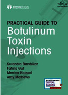 Practical Guide to Botulinum Toxin Injections2020راهنمای عملی تزریق سم بوتولینوم