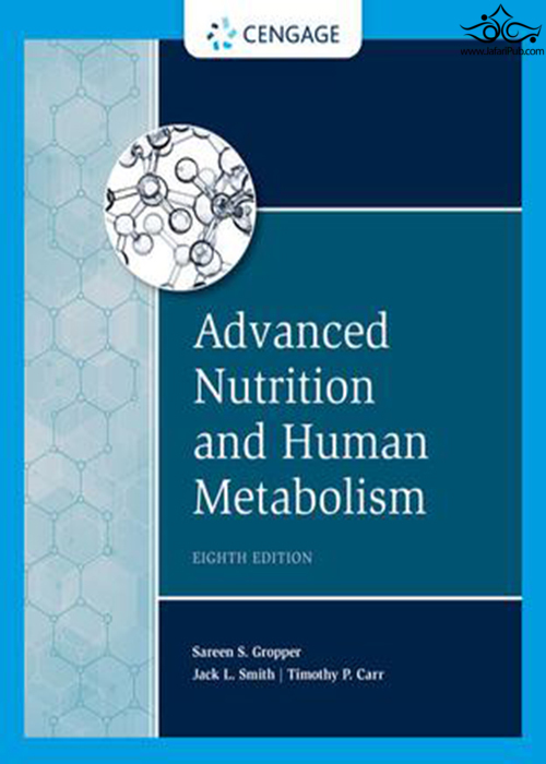 Advanced Nutrition and Human Metabolism (MindTap Course List) Cengage Learning, Inc
