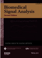 Biomedical Signal Analysis (IEEE Press Series on Biomedical Engineering Book 33)