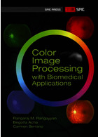 Color Image Processing with Biomedical Applications2011پردازش تصویر رنگی با کاربردهای پزشکی