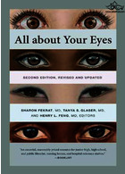 All about Your Eyes, Second Edition, revised and updatedهمه چیز در مورد چشمان شما