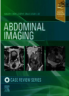 Abdominal Imaging: Case Review Series 1st Edition | تصویربرداری شکمی 2022