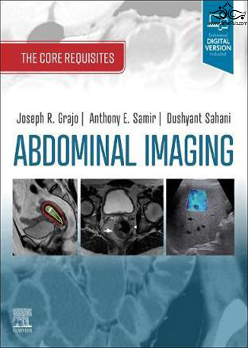 Abdominal Imaging: The Core Requisitesتصویربرداری شکمی ELSEVIER