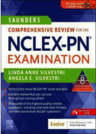 Saunders Comprehensive Review for the NCLEX-PN® Examinationمرور جامع ساندرز برای آزمون