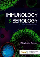 Immunology & Serology in Laboratory Medicine2021ایمونولوژی و سرولوژی در پزشکی آزمایشگاهی