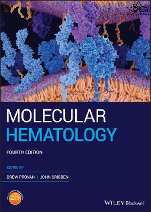 Molecular Hematology2019  John Wiley and Sons Ltd 