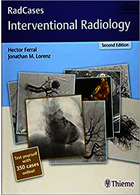 RadCases Q&A Interventional Radiology (Radcases Plus Q&A)2018رادیولوژی مداخله ای پرسش و پاسخ