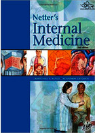 Netter's Internal Medicin2008طب داخلی نتر