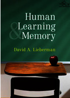 Human Learning and Memory2012یادگیری و حافظه انسان