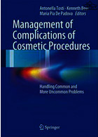 Management of Complications of Cosmetic Procedures: Handling Common and More Uncommon Problems