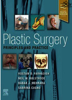 2021 Plastic Surgery - Principles and Practice جراحی پلاستیک - اصول و عمل