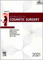 Advances in Cosmetic Surgery 2021 Volume 1_4 پیشرفت در جراحی زیبایی، 2021: دوره 1_4