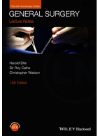 Lecture Notes: General Surgery | نکات سخنرانی: جراحی عمومی ویرایش 13