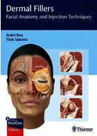 Dermal Fillers : Facial Anatomy and Injection Techniques2020 | پرکننده های پوستی: آناتومی صورت و تکنیک های تزریق